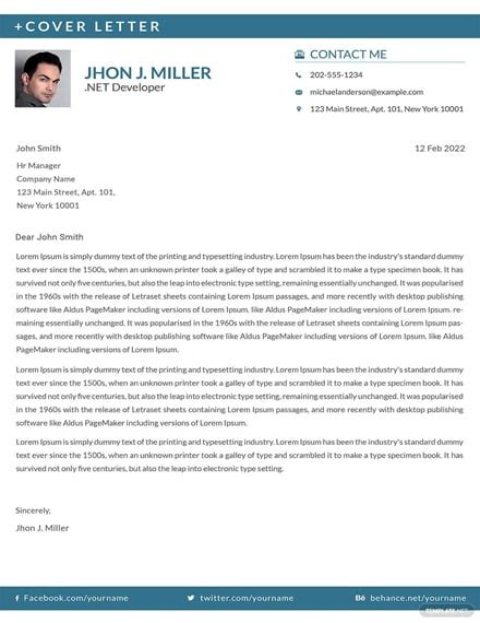 HTML5 Developer Resume 的图像结果