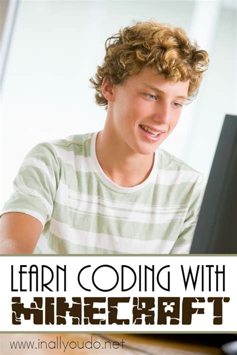 Image result for Minecraft Coding for Beginners
