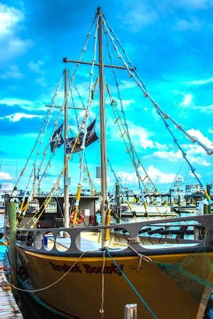 BAREFOOT PIRATES TREASURE QUEST (Destin) - What to Know Before You Go