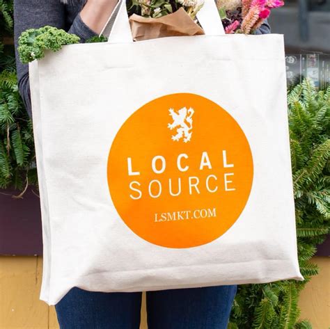 Local Source Market 的图像结果