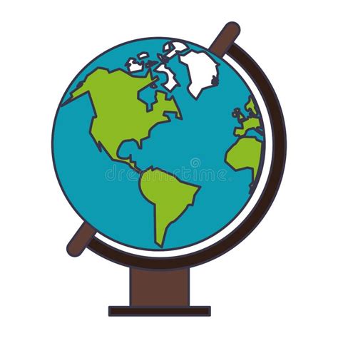 Image result for World Globe Cartoon