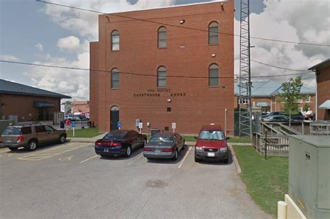 Nelson County Clerk's Office in Bardstown, KY - The County Office