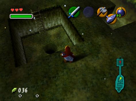 File:Sfmopen.png - OoT Randomizer Wiki