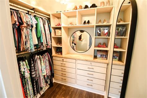 Buy DIY Walk in Closet Built in Dresser With Cubby Storage - Printable ...