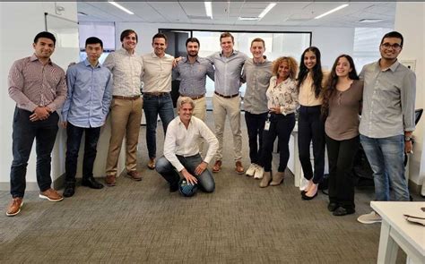 SEI Novus Office Photos