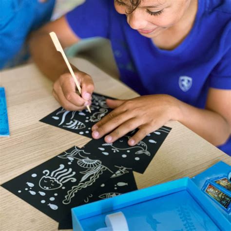 Buy Box Candiy Totally Twilight Under The Sea Life Lantern Kit in ...