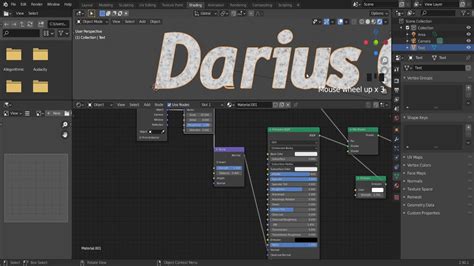 Image result for 2D Motion Graphics Tutorial Blender
