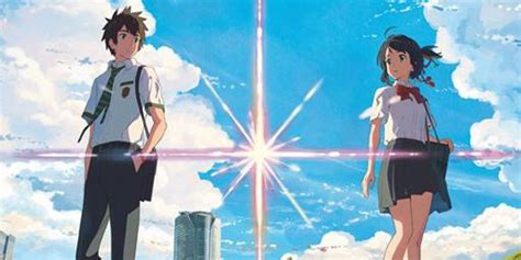 Your Name Anime Vostfr