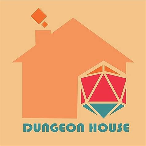 The Dungeon House Campaign 2 : The Dungeon House: Amazon.in: Audible ...