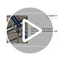 Buy MACROFAN HVLS FAN 24 FEET DIAMETER WAREHOUSE FANS Online at Low ...