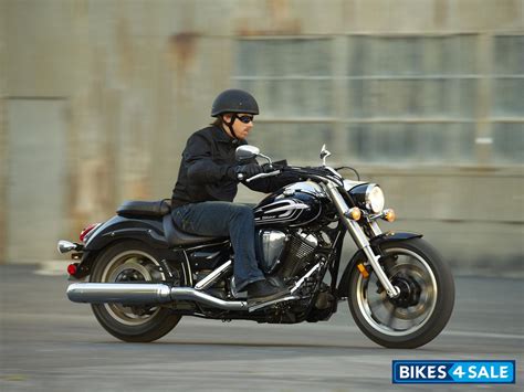 Photo 4. Yamaha XVS950A Motorcycle Picture Gallery - Bikes4Sale