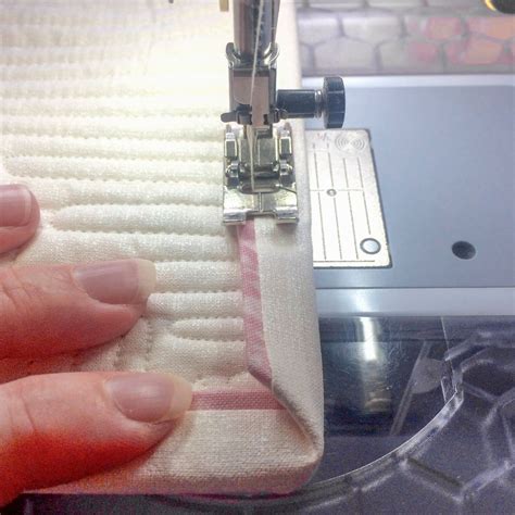 Flanged Binding Tutorial 的图像结果