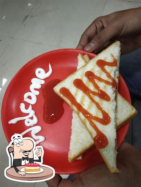 Despacito Cafe, Coimbatore - Restaurant reviews