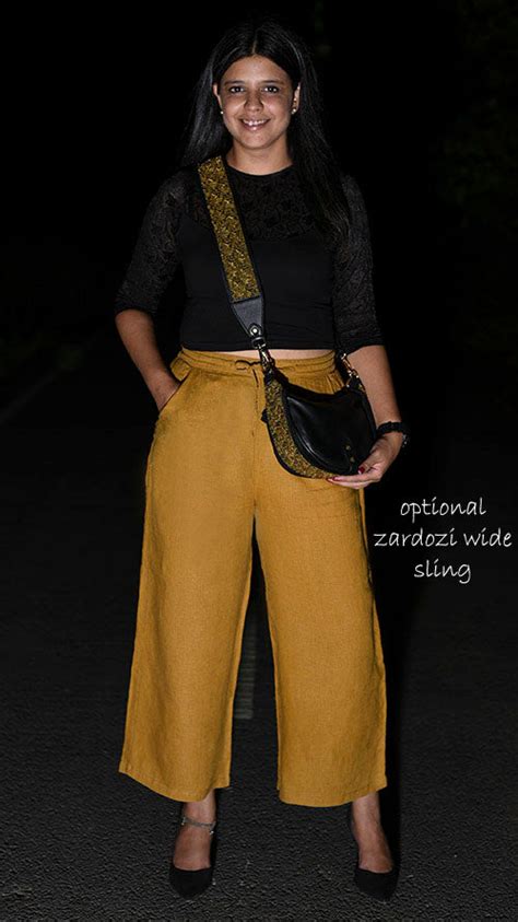 Zardozi Tiny Caro by Chiaroscuro