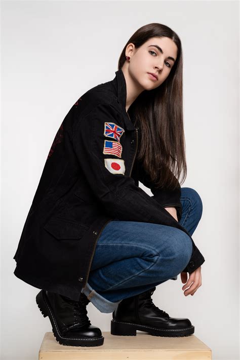 Teenage Modeling 的图像结果