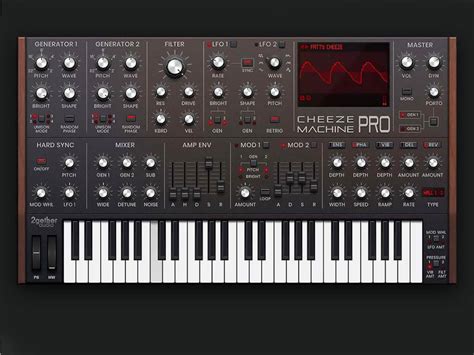 Image result for Cheeze Machine Pro