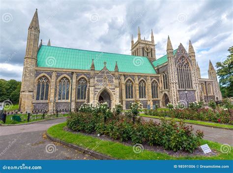 Great Yarmouth East Anglia