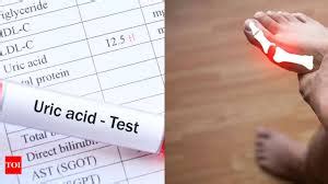 Health Quiz: Eating which pulse increases uric acid?