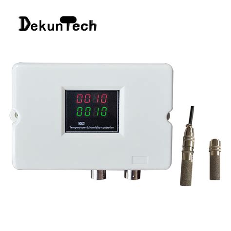 Image result for Humidity Sensor High Temperature