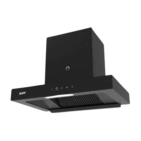 Kaff 60 cm Wall Mounted Chimney CASTO 60 - DC - BLDC on Decure.in