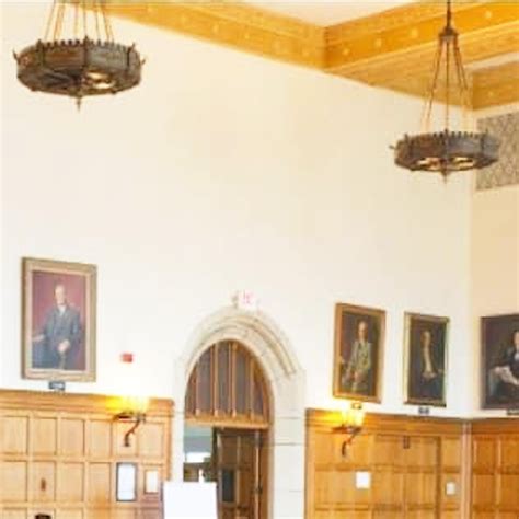 Monumental Detroit Gothic Medieval Renaissance Revival Brass and Steel Chandelier at 1stDibs ...