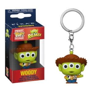Image result for Alien Remix Funko POP Keychain