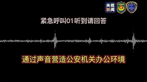 接个电话，怎么就成“犯罪嫌疑人”了？_澎湃号·政务_澎湃新闻-The Paper