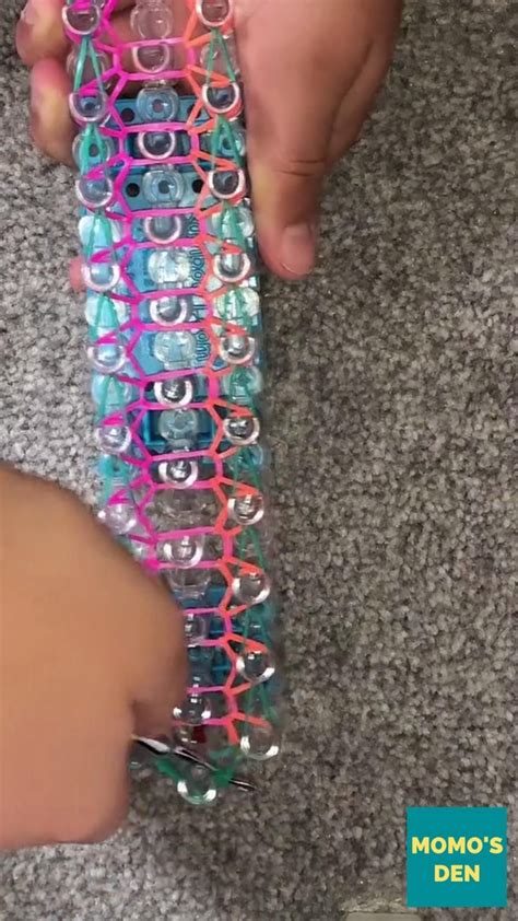 Image result for Loom Bands Tutorial