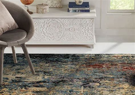 Natural vs. Synthetic: Choosing the Perfect Rug Material – Villedomo