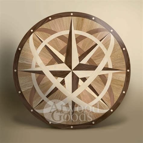 Image result for Woodwork Compass