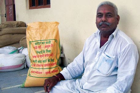 Penny foolish, pond wise