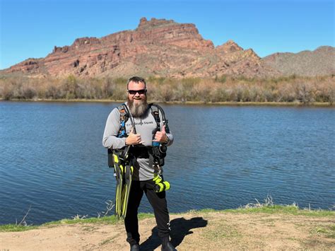 About us - Salty Scuba Squad