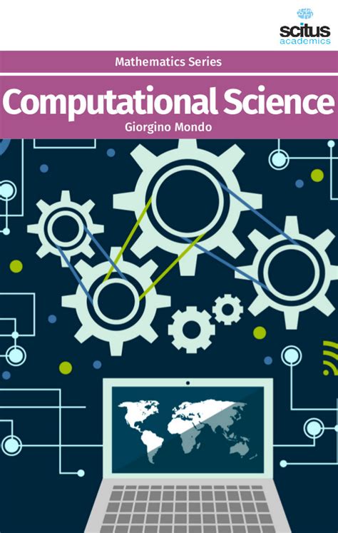 Computational Computer Science 的图像结果