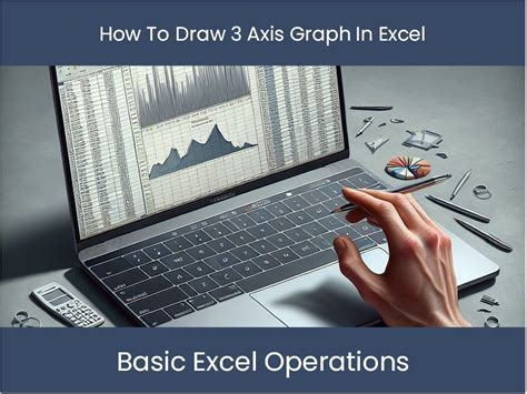 Image result for How to Create 3 Axis Graph in Excel
