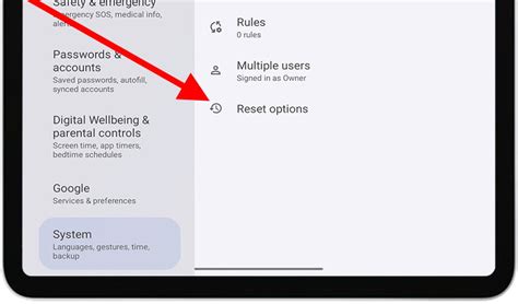 Image result for Blu Android Phone Factory Reset