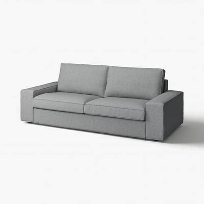 Buy 3 Seater Sofas at Best Price in India - IKEA