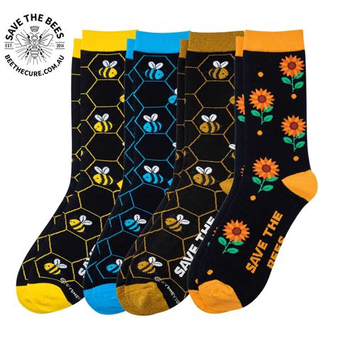 Sydney Sock Project - Socks That Give Back