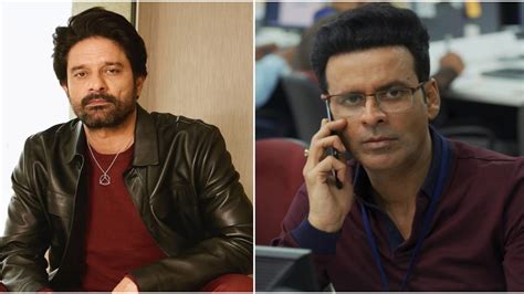 The Family Man Season 3: Jaideep Ahlawat calls Manoj Bajpayee-led ...