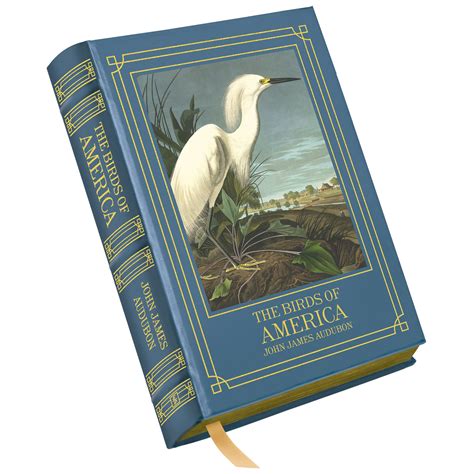 The Birds of America