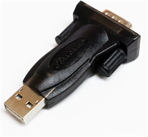 Tera Grand - Premium USB to RS232 Serial Adapter - India | Ubuy