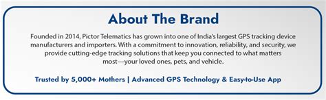 Pictor Telematics GPS ID Card for Kids, Students, Seniors & Field ...