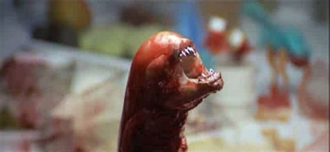 Image result for Alien Creature Baby Movie