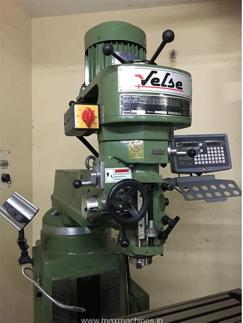 Image result for Turret Milling Machine