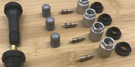 Image result for TPMS Installation Method
