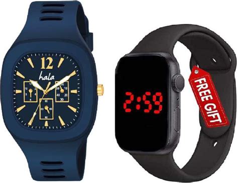 Digital Watches - Buy Digital Watches Online at Best Prices In India ...