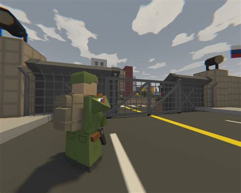 Image result for Project Unturned