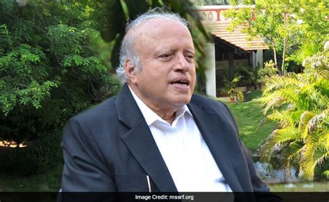 कौन थे MS Swaminathan, जिन्हें मोदी सरकार ने भारत रत्न से सम्मानित करने ...