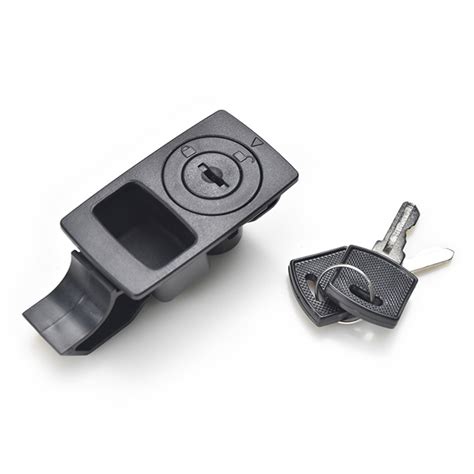 Image result for Key Retractable Latch Lock