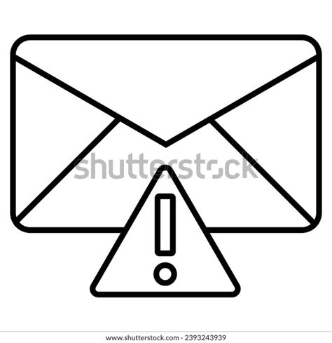 Image result for Email Alert Message Error