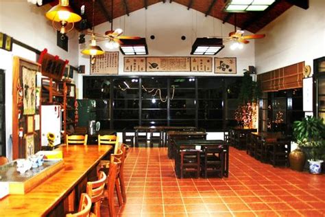 LIPING ORGANIC TEA FARM HOMESTAY (Luye) - Hostel Reviews & Photos ...